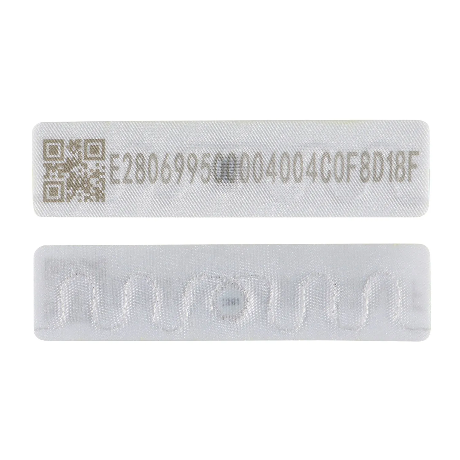 TagTrack 7015 UHF RFID laundry tag — photo 4