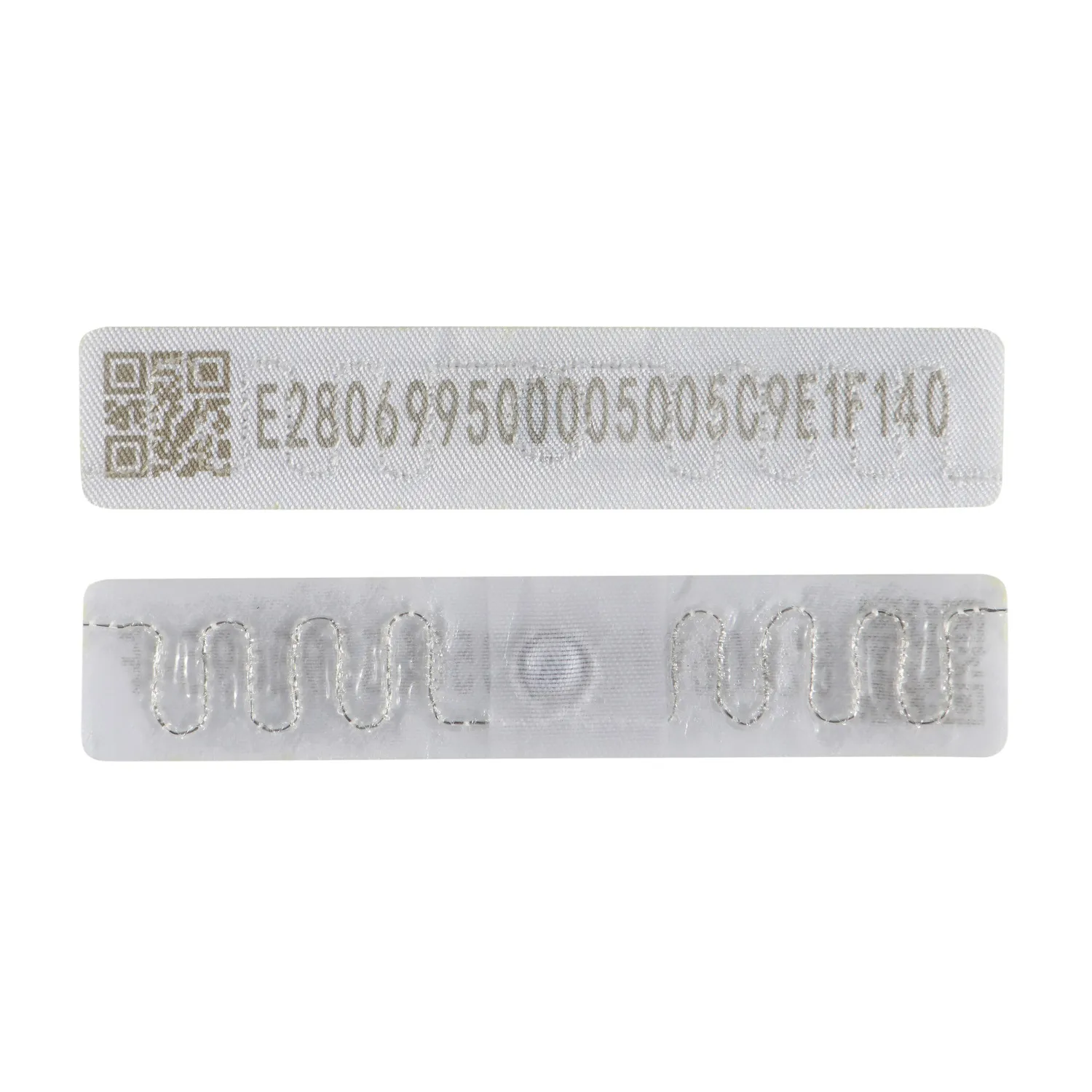 TagTrack 7015 UHF RFID laundry tag — photo 3