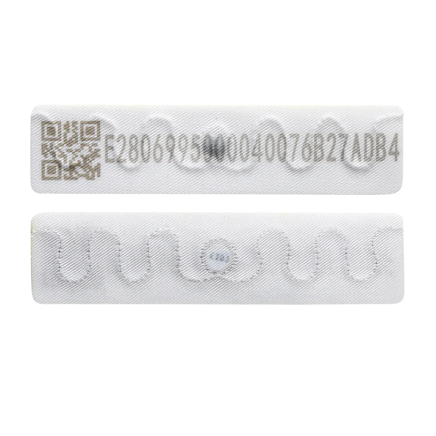 TagTrack 7015 UHF RFID laundry tag — photo 5