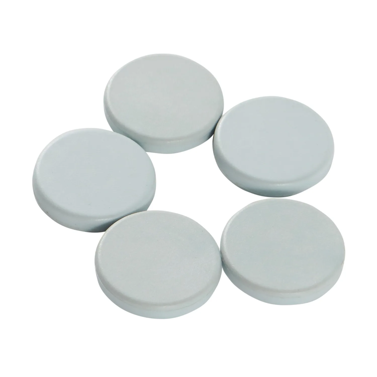TagTrack HF15 HF RFID laundry tag