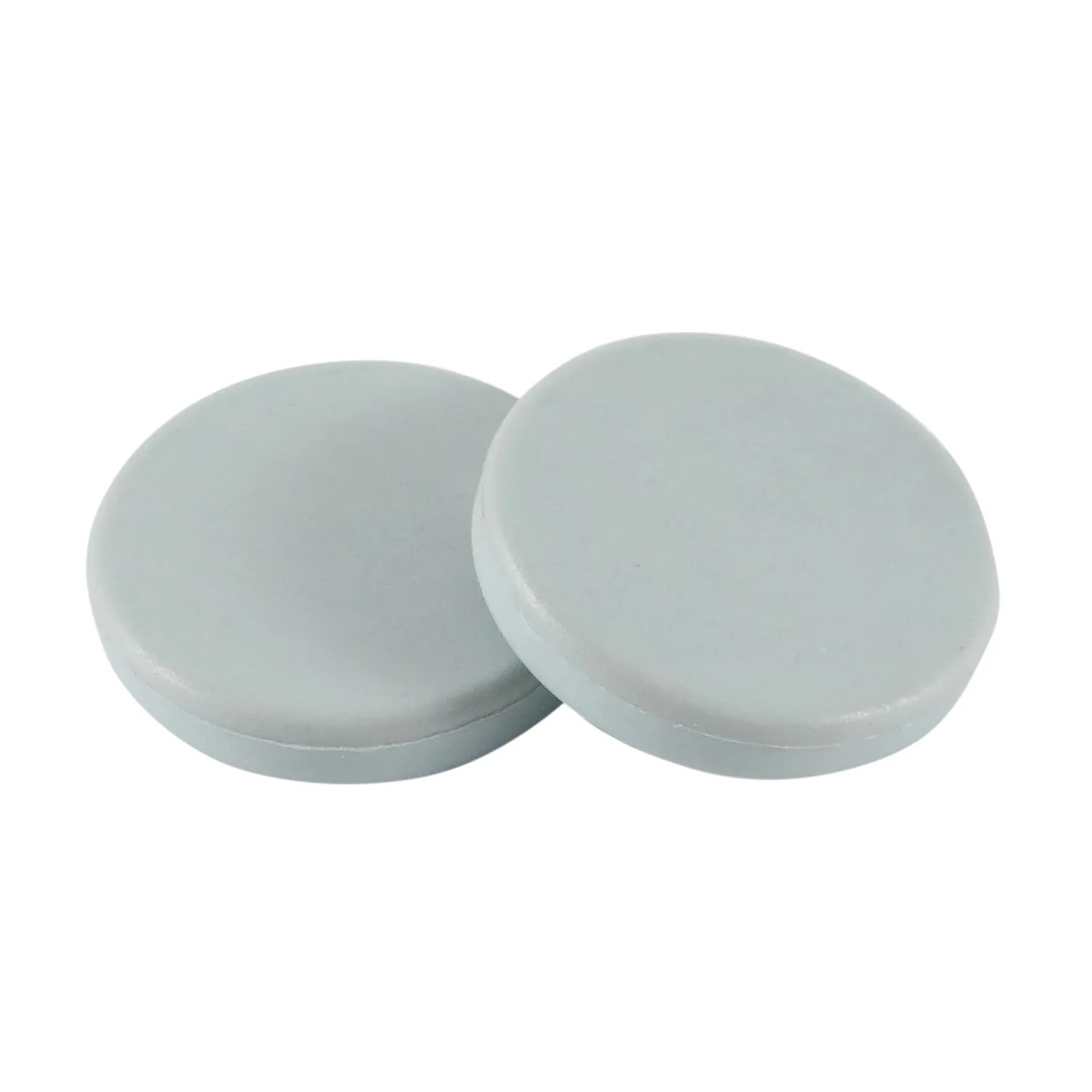 TagTrack HF15 HF RFID laundry tag — photo 2