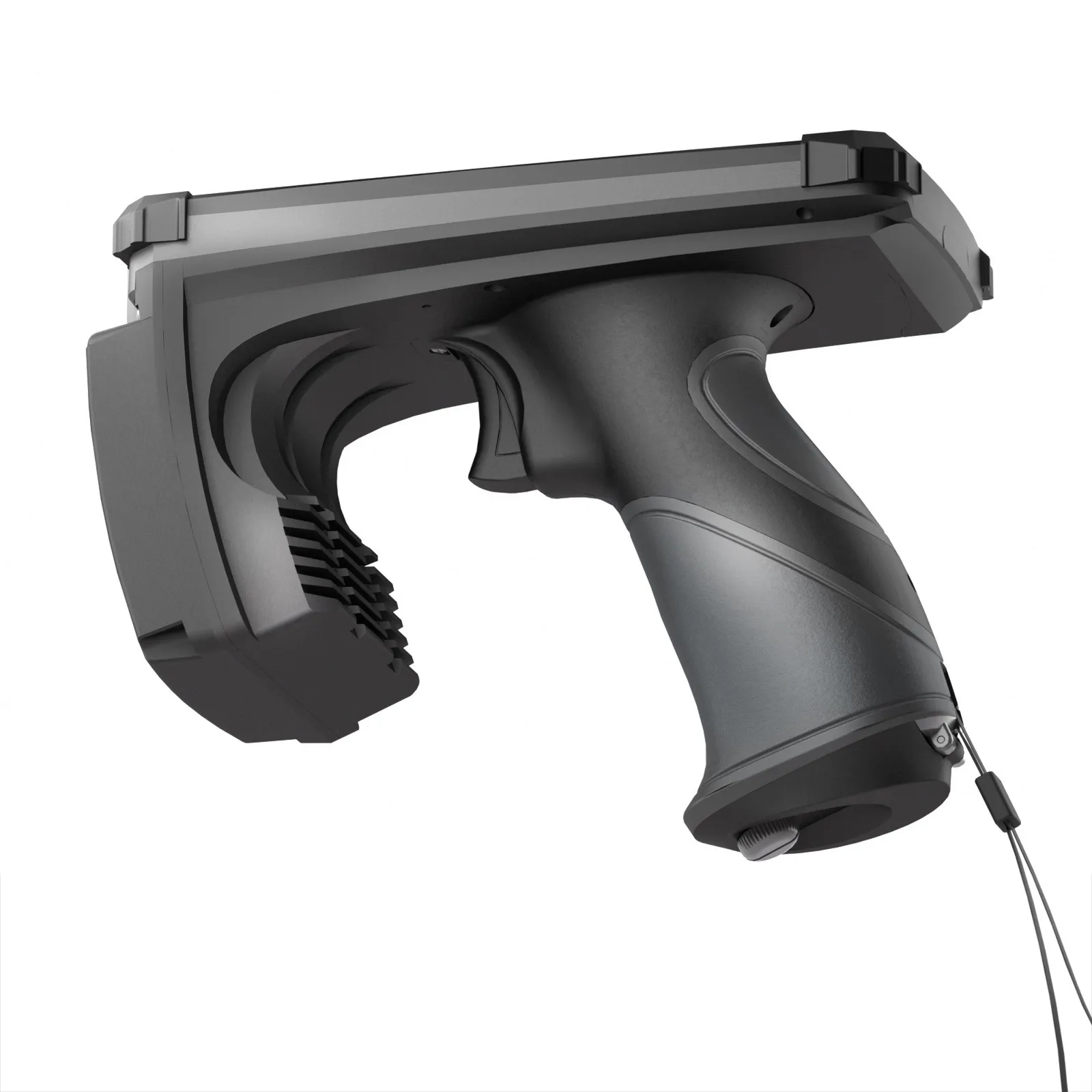 TagTrack ORCA-30 handheld RFID reader