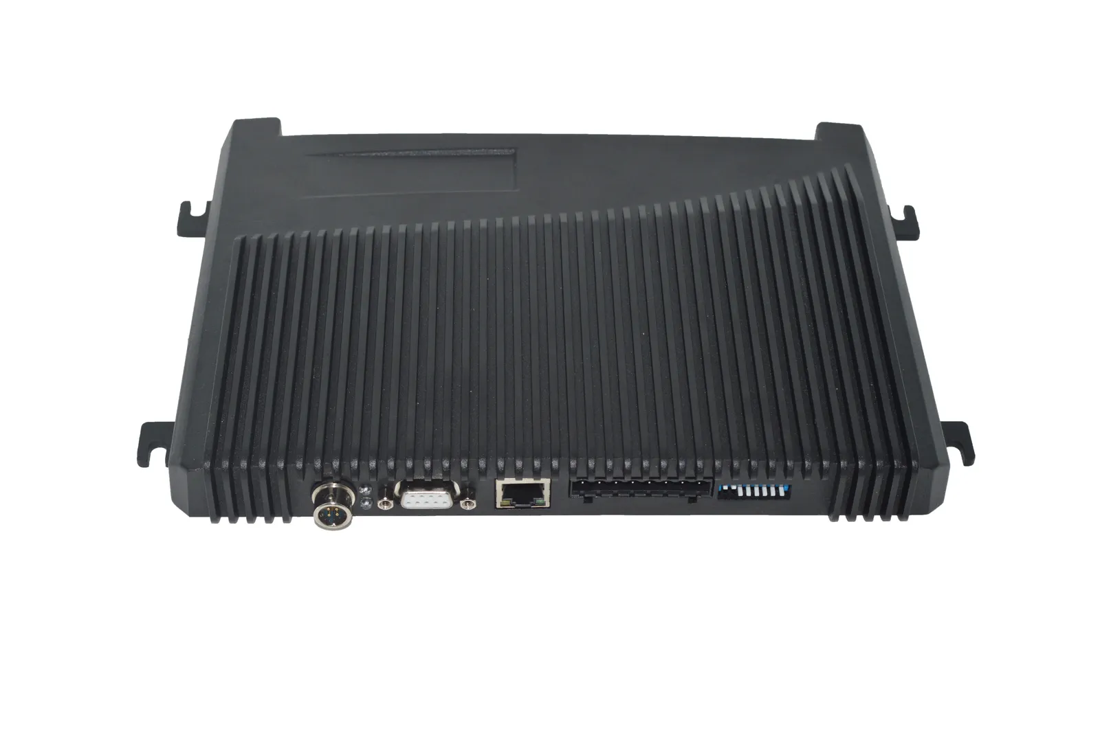TagTrack S8600 industrial RFID reader — photo 2