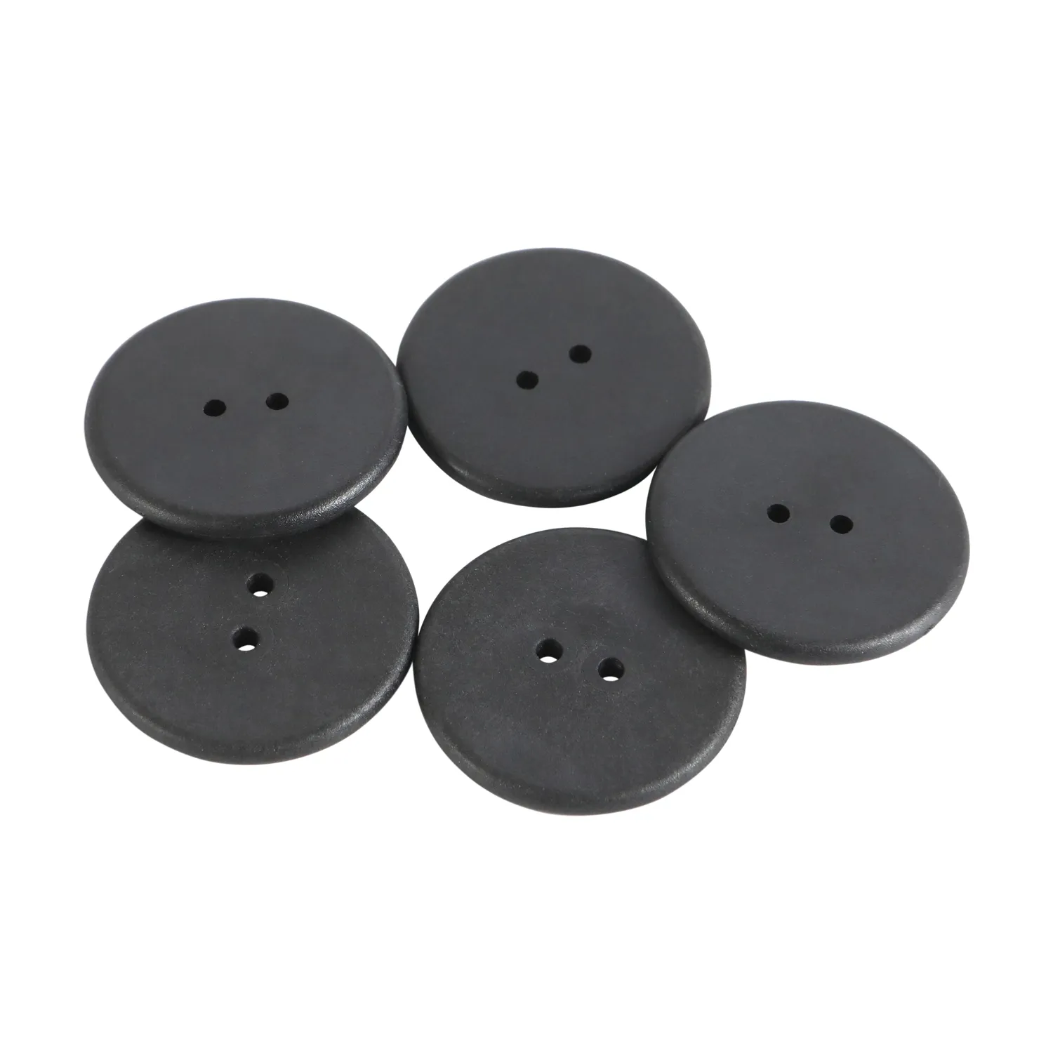 TagTrack UHF25 button UHF RFID tag